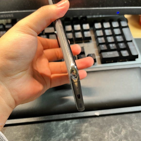 Samsung s20 ultra - Picture 3 of 7